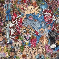 Album « by Of Montreal