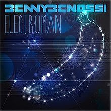 Album « by Benny Benassi