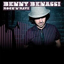 Album « by Benny Benassi