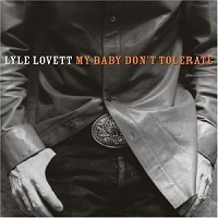 Album « by Lyle Lovett
