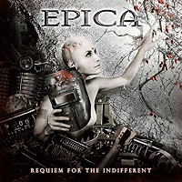 Album « by Epica