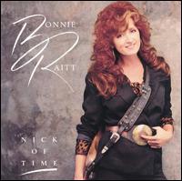 Album « by Bonnie Raitt