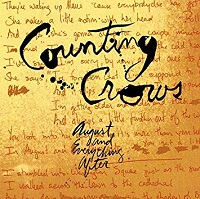 Album « by Counting Crows