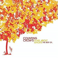 Album « by Counting Crows