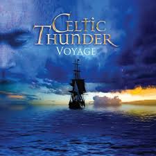 Album « by Celtic Thunder