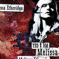 Album « by Melissa Etheridge