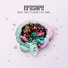 Album « by Erasure