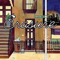 Album « by Erasure