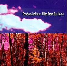 Album « by Cowboy Junkies