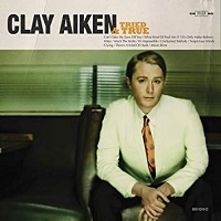 Album « by Clay Aiken