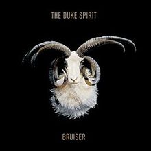 Album « by The Duke Spirit