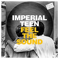 Album « by Imperial Teen
