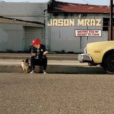Album « by Jason Mraz