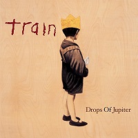 Album « by Train