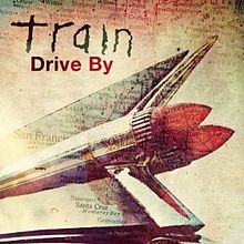 Album « by Train