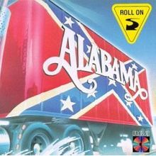 Album « by Alabama