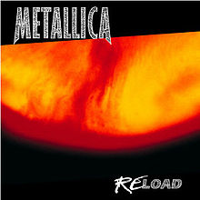 Album « by Metallica