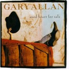 Album « by Gary Allan