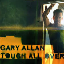 Album « by Gary Allan