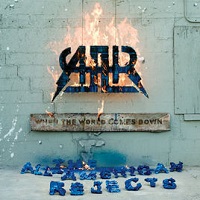 Album « by The All-American Rejects