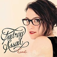 Album « by Audrey Assad