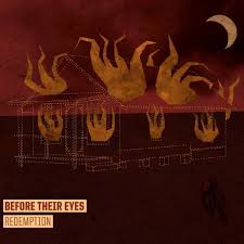 Album « by Before Their Eyes