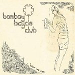 Album « by Bombay Bicycle Club