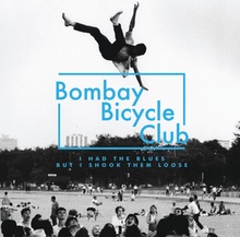 Album « by Bombay Bicycle Club