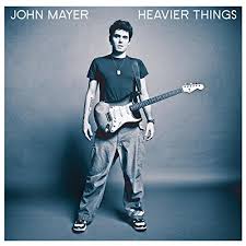 Album « by John Mayer