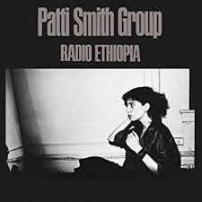 Album « by Patti Smith
