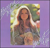 Album « by Bonnie Raitt