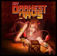 Album « by My Darkest Days