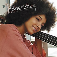 Album « by Esperanza Spalding