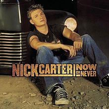 Album « by Nick Carter