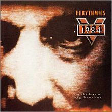 Album « by Eurythmics