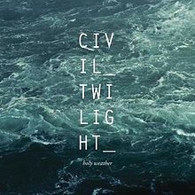 Album « by Civil Twilight
