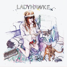Album « by Ladyhawke