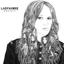 Album « by Ladyhawke