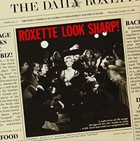 Album « by Roxette