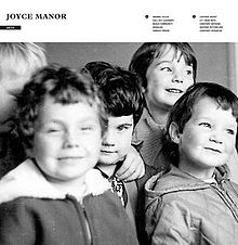 Album « by Joyce Manor