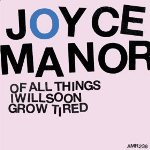 Album « by Joyce Manor
