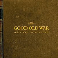 Album « by Good Old War