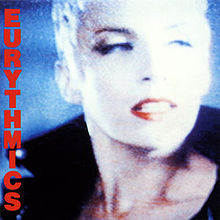 Album « by Eurythmics