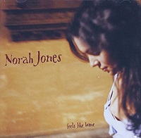 Album « by Norah Jones