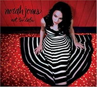 Album « by Norah Jones