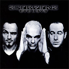 Album « by Scorpions
