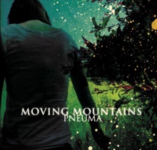 Album « by Moving Mountains