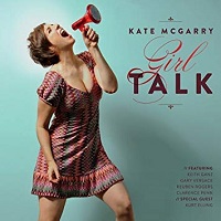 Album « by Kate McGarry
