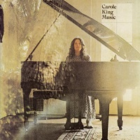 Album « by Carole King