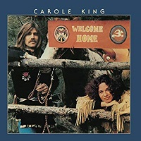 Album « by Carole King